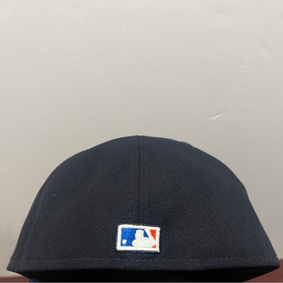 New Era x Just Don, 59Fifty Fitted Hat, New York Yankees - Picture 11 of 11